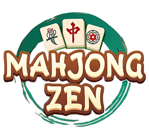 Mahjong zen